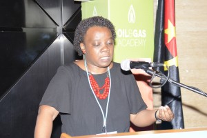 Oil & Gas Summit'15 